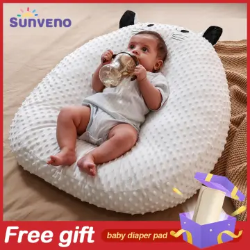 Shop Bed Feeding Pillow For Baby online Nov 2024 Lazada .my