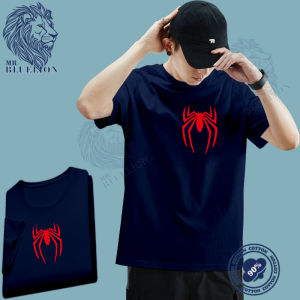 Sanmer original brand spider new design t shirt for men BM24003