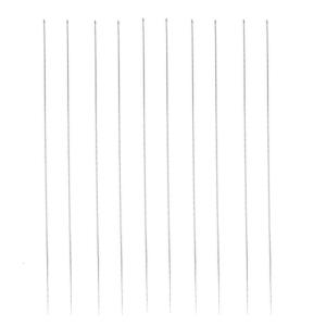 Bộ móc hợp kim đa năng cho may beading treo cấu trúc dễ dàng lưu trữ