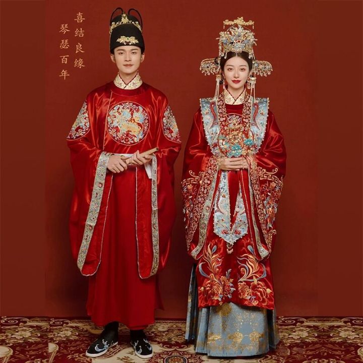 Chinese Traditional Costume Exquisite Dress For Girls' Dolls Ancient Dress  For 30cm Dolls Diy Hanmade Doll Accessories Z824 - Dolls Accessories -  AliExpress