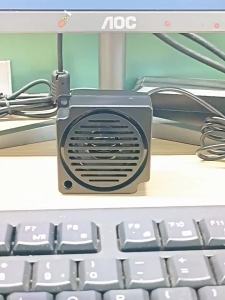 Desktop Computer Desktop Speaker Home Wired Single usb Yixiantong NotebookSpeaker Subwoofer