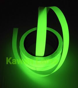 Lakban  Isolasi  Sticker GID (Luminous)