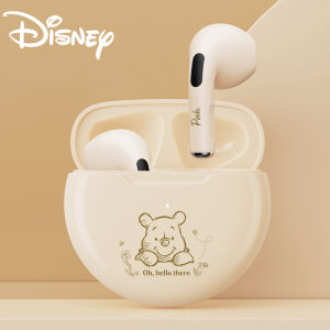 100% Original Disney F9 Bluetooth Earphone Wireless Earbuds TWS Bluetooth 5.2 Sport Gaming Bluetooth Headphones with Mic