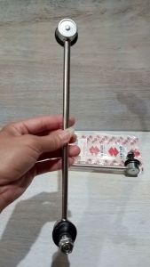 link stabil link stabilizer depan ertiga sx4 xover x-over