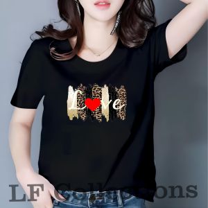 Kaos oblong wanita distro printing baju atasan oblong wanita murah katun