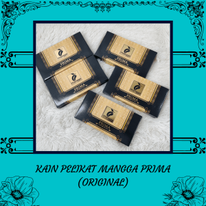 Kain Pelikat Mangga Prima (Original)