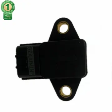 MAP SENSOR for NISSAN NAVARA 3ltr ZD30DDT D22 2001-2008 PS64-01 MAP SENSOR for NISSAN NAVARA 3ltr ZD30DDT D22 2001-2008 PS64-01