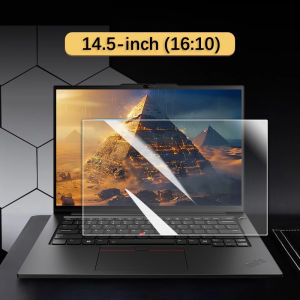 2X Anti Glare BlueRay 14.5-inch Screen Guard Protector For Lenovo ThinkPad T14p Gen2 AI 2024 14.5" Laptop PC 16:10