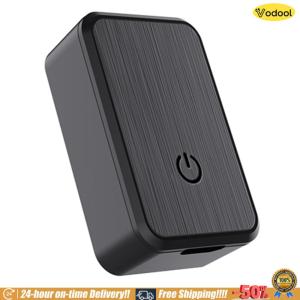 [24 hours delivery] Mini Magnetic GPS Tracker Magnetic Tracking Device Anti-theft Pets Children Anti-lost Mini Locator Real Time Tracking