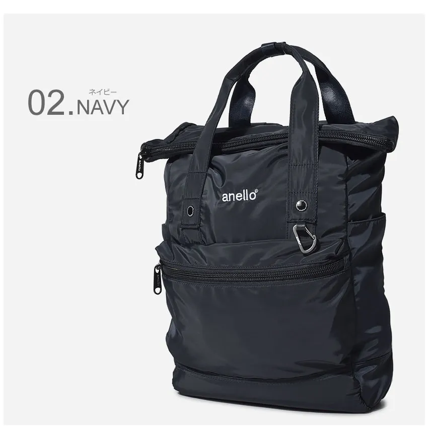Waterproof Backpack Anello Bag Simons Flap Backpack Anello Western It Backpack Cheap Anello Backpack Camouflage  Hotsell Jual TAS ANELLO BAG