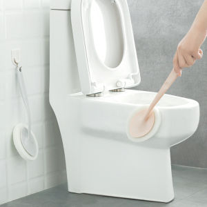 Bathtub Cleaning Brush Handheld Toilet Sponge Brushes Floor Ceramic Tile Cleaner Bathroom Brush