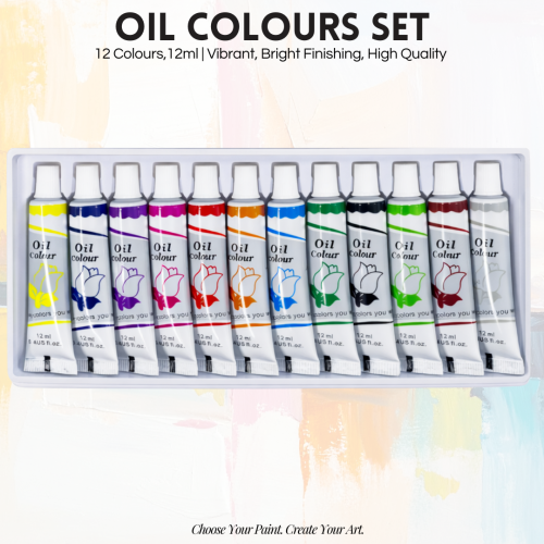 Best Acrylic Paint Sets for Beginners in Singapore: Top Picks & Guide