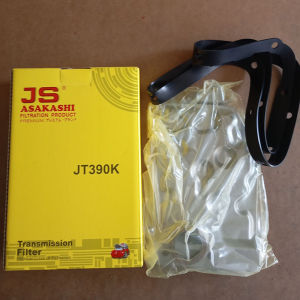 Lọc nhớt hộp số Toyota Camry 2.0L 1986 1987 1988 1989 1990 1991 1992 1993 1994 1995 1996 1997 1998 mã JT390K của JS Asakashi Nhật Bản