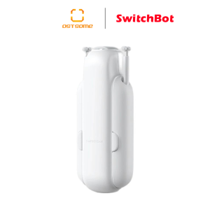 SwitchBot Curtain U Rail 3  Smart Curtain Controller