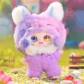 Kimmon V.8 คิมม่อน Mimon Over The Moon  ตุ๊กตาขนนิ่ม มีให้สะสม 6 แบบ ลุ้นซีเคร็ท. 