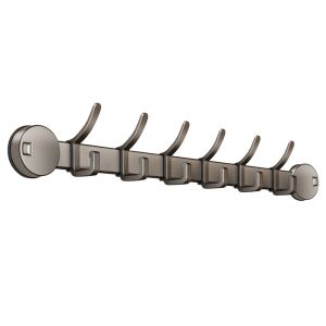 CANICE Strong Clothes Hook Sucked Type Load-bearing Bathroom Hooks Practical Door Back Strong Load-bearing Hooks Bathroom