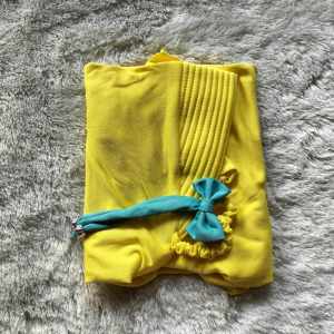 Hijab Anak 3 4 5 6 Tahun Jilbab Anak Perempuan Kerudung Instan