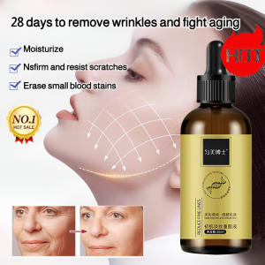 Anti-wrinkle firming serum Moisturizing Tighten Skin Repairing Essence