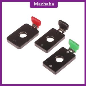 Mazhaha Stainless Steel Connection Lock For LED Display Screen Die-cast Aluminum Cabinet
