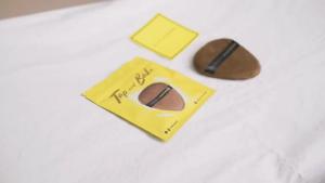 Tap and Bake by MUAQ X NANATHADIA