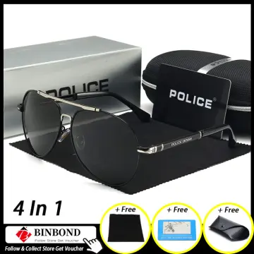 Shop Original Police Sunglasses For Men with great discounts and prices online Sep 2024 Lazada Philippines