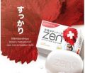 Zen Anti bacterial Bar Soap  Sabun Mandi  Sabun Kesehatan  Sabun Batang  Sabun Zen 70gr - Shinzui  POV Store. 