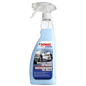 Chai xịt đánh bóng xe Sonax Xtreme Brilliant Shine Detailer 750ml 287400