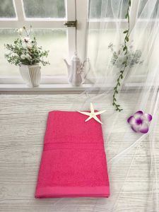 (BISA COD) MUTIA HANDUK MANDI MUTIA TANGGUNG 50X100