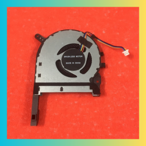 Quạt tản nhiệt laptop asus fx506 dùng cho cpu hàng new