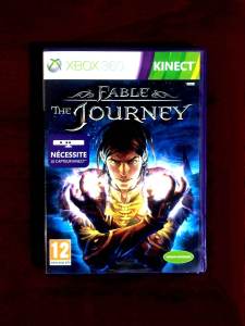 Fable : The Journey - Xbox 360