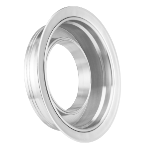 i Cafilas UE2401 Nespresso Coffee Capsule Converter Refillable 304 Stainless Steel Compatible With Delonghi ENV135 Vertuoline Vertuo GCA1