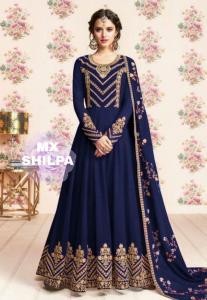 Floline Ols - Maxi Shilpa / Baju Gamis / Baju India / Maxi Fashion Wanita