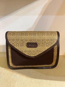 Tas Kanvas Selempang Wanita Tebal Premium Canvas Slingbag Korean Style Aesthetic Sedalu 04 Serries