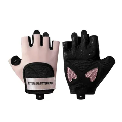 FITTERGEAR : TRAINING GLOVES SWEET HEART ถุงมือออกกำลังกายสำหรับผู้หญิง