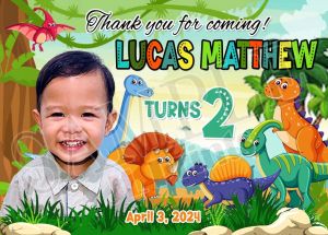 Acrylic Ref Magnet souvenir