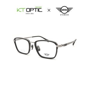 **โปรโมชั่นพิเศษ**MINI แว่นตา รุ่น M55061(แถมฟรี! คูปองส่วนลดเลนส์ 55 %)