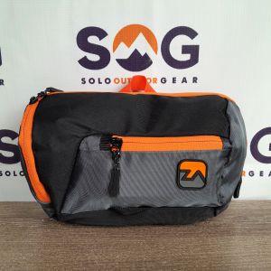 Tas Selempang Zarventure Neo Travel Pouch 100%