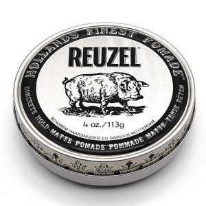 SÁP REUZEL CONCRETE HOLD MATTE GIỮ NẾP CỨNG KHÔNG BÓNG