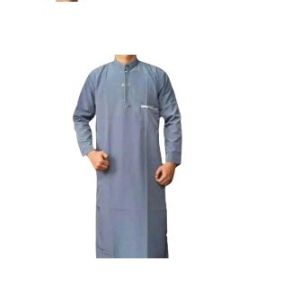 JUBAH MUSLIM DEWASA PRIA/ GAMIS  STYLE ARABIC/KOKO GAMIS