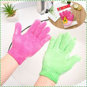 miếng bọt biển tắm phù hợp với mọi loại da khăn tắm phủ sương làm sạch sâu mềm mại và thoải mái