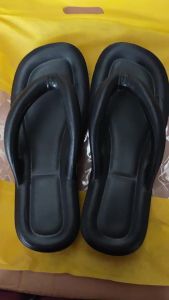 [Free Shipping] WomenS Summer EVA Flip-Flops 2025 Thick-Soled Sandals For Beach And Seaside Wear
