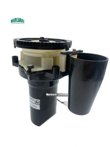 Automatic Coffee Machine Grinding Machine Part Bean Grinder Motor Assembly For KALERM 1601 1602 Coffee Machine Replace