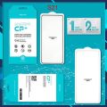 Kính cường lực cho Samsung Galaxy S10, S10 Plus, S10 5G, S21, S21 Plus, S22, S22 Plus hiệu Nillkin.tw Keo viền cong 3D theo màn hình. 