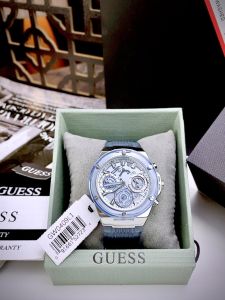 Đồng hồ nữ GUESS GW0409L1 GW0409L2 GW0409L3 Fullbox