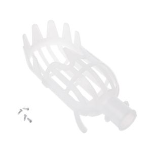JKDESIGN Độ cao Dụng cụ hái trái cây Chọn Đầu Dụng cụ nhặt bayberry Di động Nhựa Dụng cụ bắt trái cây Dụng cụ hái trái cây