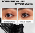 Maskara YOO TIGER Tosca 360 Waterproof Mascara Lentik 779 I LA053. 