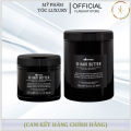 Dầu hấp phục hồi tóc khô xơ Davines Oi Butter 250ML - 1000ML. 