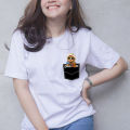Baju PAKET HEMAT ISI 6 Kaos 100Rb KAOS DEWASA BISA UNTUK PRIA DAN WANITA 6pcs 100K Kaos Motif Distro Pria & Wanita Baju Dewasa Motif Jepang Polos Pakaian 100K 6 Kaos Santai Pakaian Murah Random Paket Usaha Baju Sehari Hari Kaos Cowo Cewek Promo Murah. 