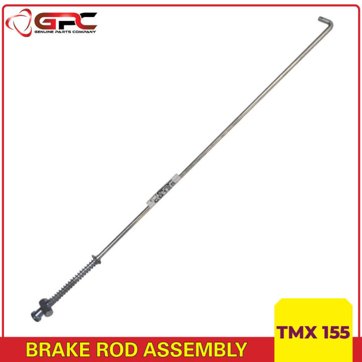 honda tmx 155 bearing size