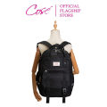 Cosé Selirein Plain Backpack. 